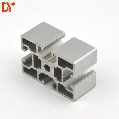 T Slot Track 3030 Aluminum Extrusion Products Industrial Square
