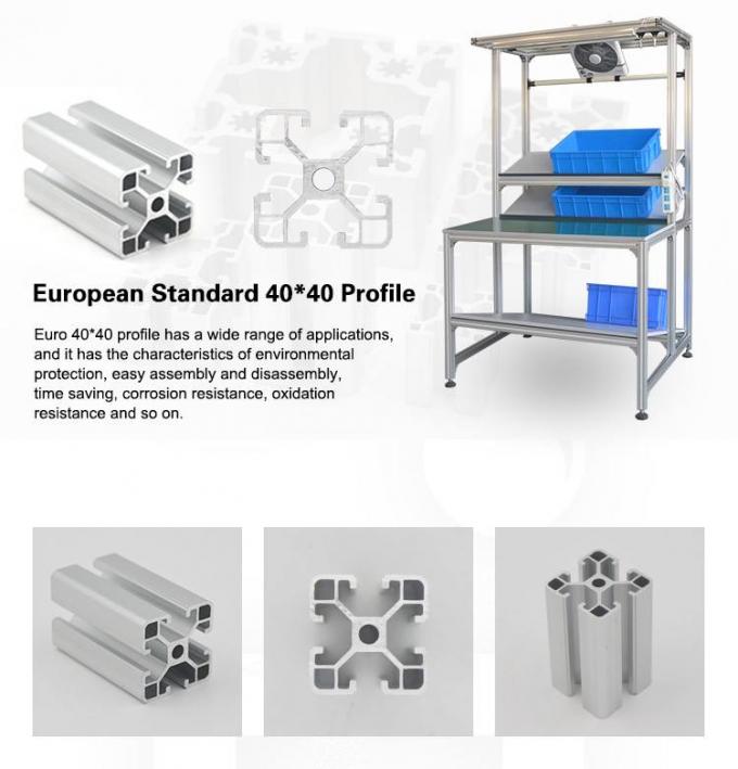 قوس الألومنيوم 20x20 المشع زاوية الملف الشخصي 2020 2040 فتحة V 0