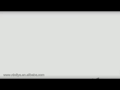 HJ-1 عالية الجودة المعدنية المشتركة العضوية المشتركة العضوية صناعة خط الأنابيب