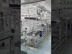 حل رشيق لصناعة الأجهزة المنزلية