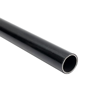 High Quality OD 28mm PE/ABS Coated Lean Pipe For Factory Workbench