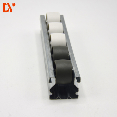 Hot Sale DY-85*33 Metal Track Roller With Good Price