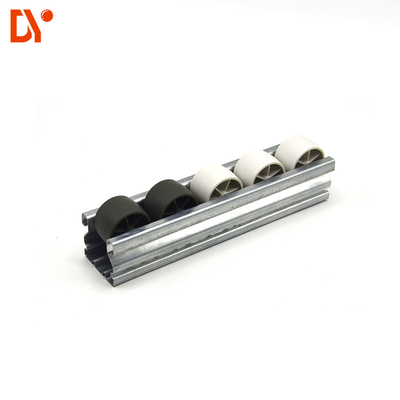Factory Supply Roller Track diya Roller Track With Good Price