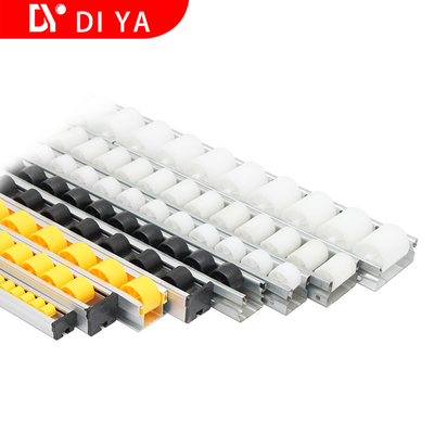 Factory Supply Roller Track diya Roller Track With Good Price