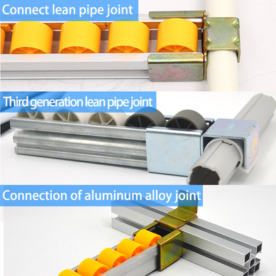 Factory Supply Roller Track diya Roller Track With Good Price