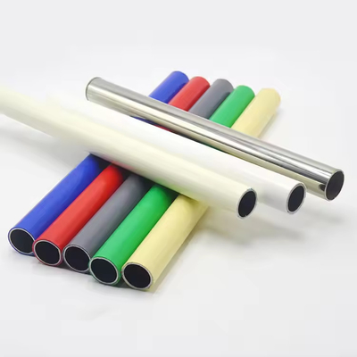 2024 Hot Sale Lean Pipe Flexible Pipe Tube For Factory Workbench