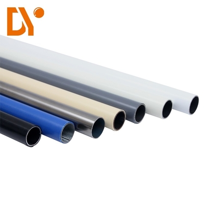 28mm Lean Tube Anti Static Lean Pipe For Antistatic Workbench