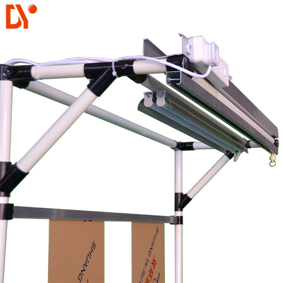 Anti Static OEM Customized Industrial Workshop Folding Workbench