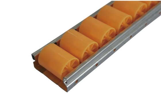Hot Sale DY-85*33 Metal Track Roller With Good Price