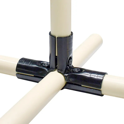 Hight Quality Metal Joint Pipe Fittings Pipe Connectors for 28mm Factory Pipe System