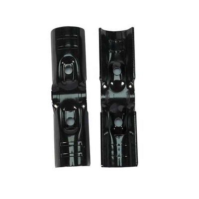 High-quality Wear-resistant Composite Steel Pipe Fittings HJ-4 Wire Rod Connector