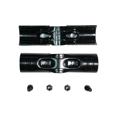 High-quality Wear-resistant Composite Steel Pipe Fittings HJ-4 Wire Rod Connector