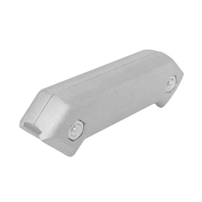 Customizing Flexible Aluminum Alloy Lean Tube Fittings For Aluminum Tube Connectors