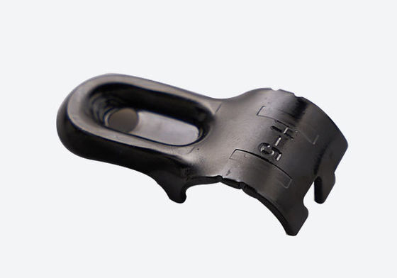 H-5 Lean Pipe Connector Black Electrophoresis Joint