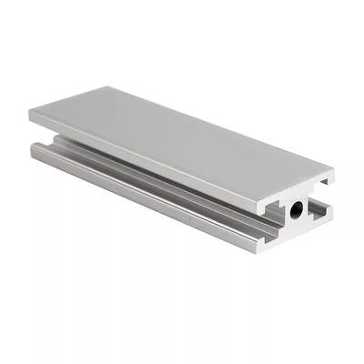 20*40B Aluminum Profile Extrusion Alu Enclosure 2040 Aluminum Alloy Profile