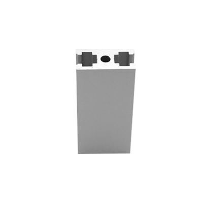 20*40B Aluminum Profile Extrusion Alu Enclosure 2040 Aluminum Alloy Profile