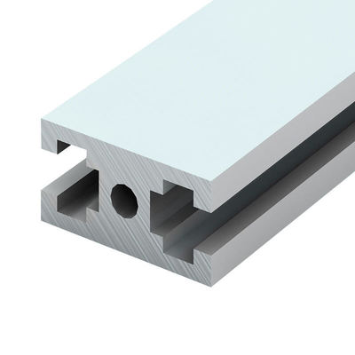 20*40B Aluminum Profile Extrusion Alu Enclosure 2040 Aluminum Alloy Profile