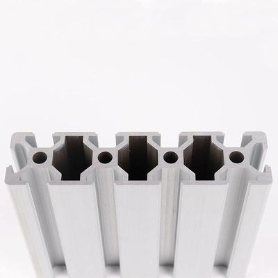 30*120 High Quality Aluminum Profiles Experienced China Factory Industry Custom Cutting Bending Welding Services