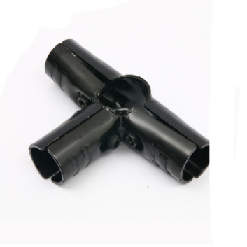 Hight Quality Metal Joint Pipe Fittings Pipe Connectors for 28mm Factory Pipe System