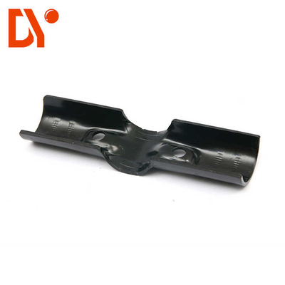 High-quality Wear-resistant Composite Steel Pipe Fittings HJ-4 Wire Rod Connector