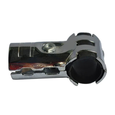 HJ-10 المصنع المتخصصة تخصيص الأنابيب الملائمة الأنابيب العضوية المرفق المعدني الموحد للمرفق الأنابيب