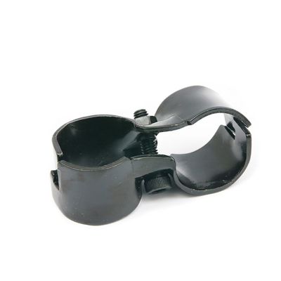 DY Black Electrophoresis Lean Pipe Joint / HJ-6 رابط الأنابيب السليمة / أدوات الأنبوب