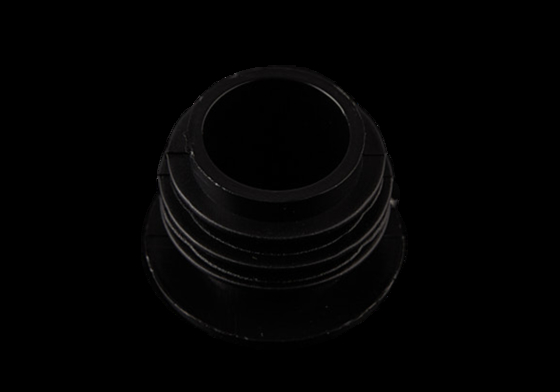 DY-01 غطاء نهاية لأنابيب الأنابيب الخالية 0.8-1.2mm سمك