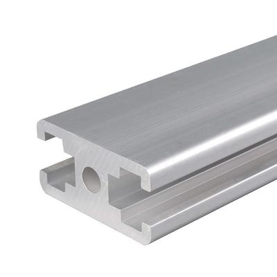 20*40B Aluminum Profile Extrusion Alu Enclosure 2040 Aluminum Alloy Profile