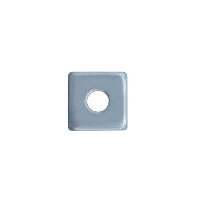 Customized M4 M5 M6 M8 M10 Carbon Steel Square T Slot Nut for 10mm Slot Aluminum Profile for Various Precision Machinery