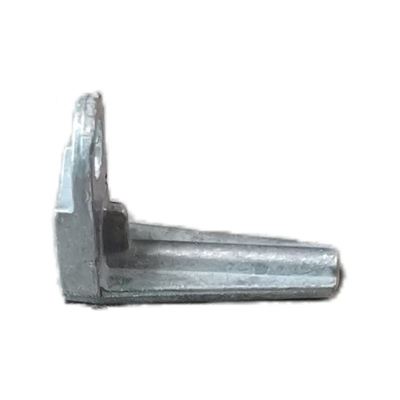 DYE28-24  Custom Die Casting for Connecting Rod of Aluminum Alloy Products