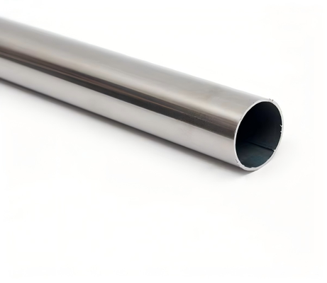 OD 28mm الأنبوب الرخيص من الفولاذ المقاوم للصدأ لمركز عمل ESD والأنبوب الرخيص للأنابيب طاولة العمل / الأنبوب المقاوم للصدأ