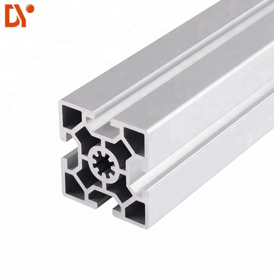2040 Workbench Aluminum Extrusion Profiles T3 1.7mm Thickness